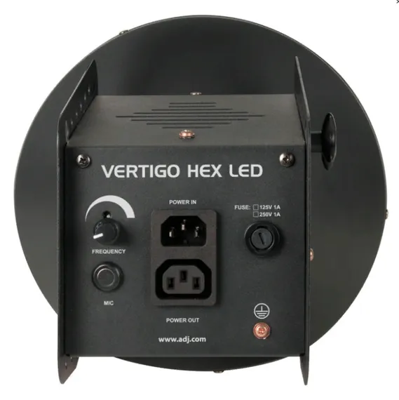 ADJ Vertigo HEX LED