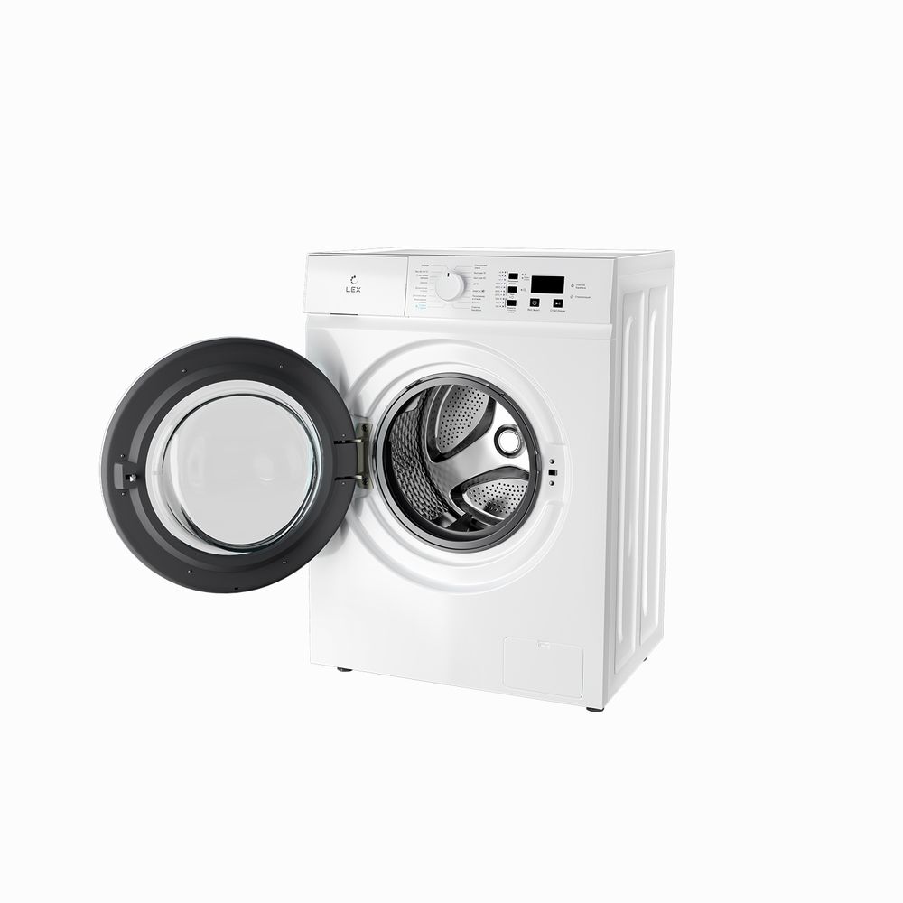 Lex LWM06010WID small Стиральная машина