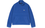 Толстовки Stussy FW21 Half Zip Mock Neck, 118453