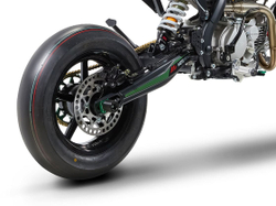Мотоцикл K2R PF-R160 Pro PITBIKE