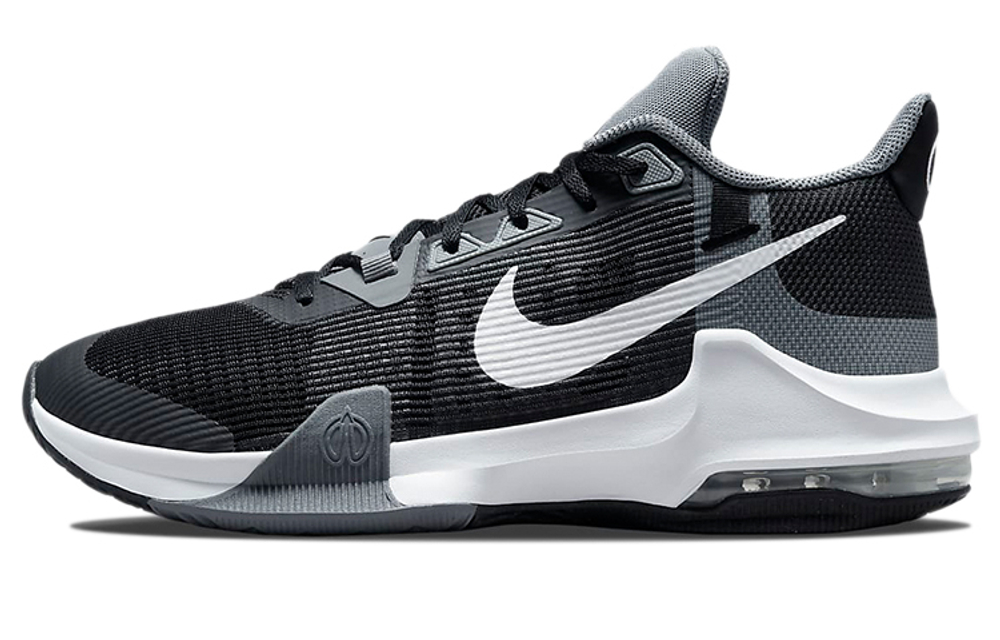 Кроссовки Nike Air Max Impact 3