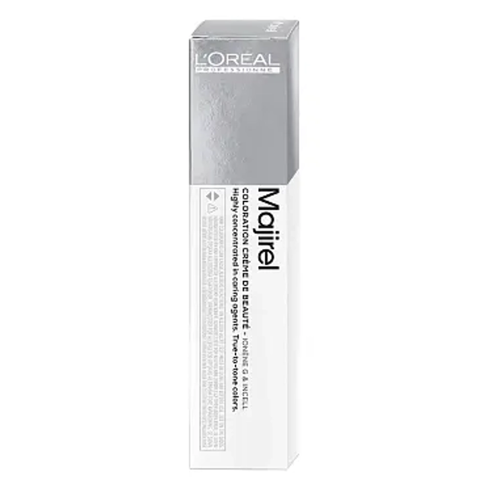 L'Oreal Professionnel Majirel 8.1 перманентные красители 50 мл.