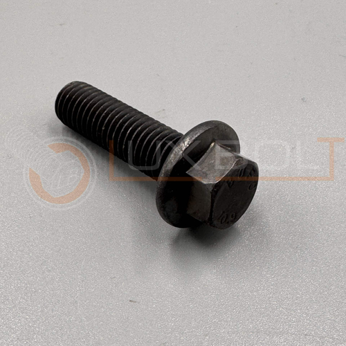 Болт М10х35 с фланцем крепления ступицы к тормозному диску NEXT 10.9