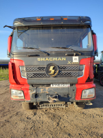 Shacman (Shaanxi) SX* 8x4 Самосвал SX331863366 (Дизельный, 12,5 л, 544 л.с., МТ)