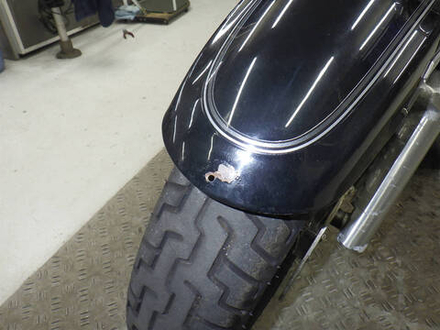 Yamaha Dragstar XVS1100 Classic 2002