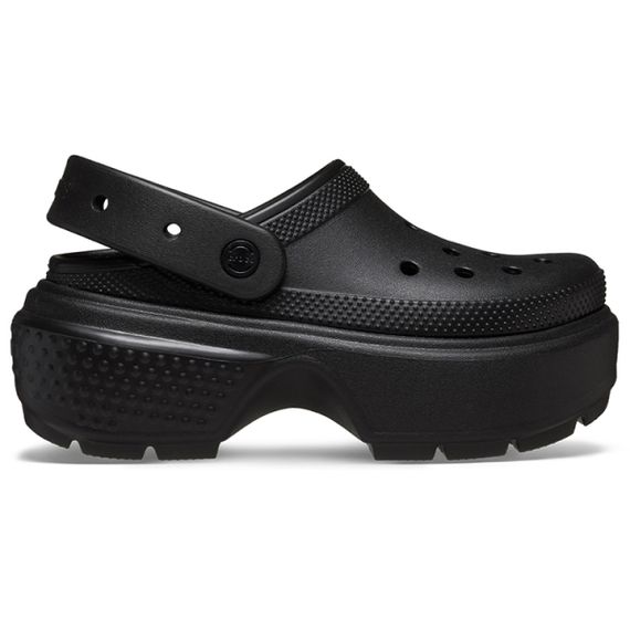 Crocs Stomp Сабо Унисекс