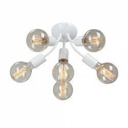 Потолочная люстра Vitaluce V3927 V3927-0/6PL