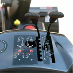 Бензиновый снегоуборщик EVOline SBG 760