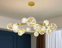 Люстра Euroa Chandelier