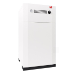 Котел отопительный газовый ЛЕМАКС Classic-50