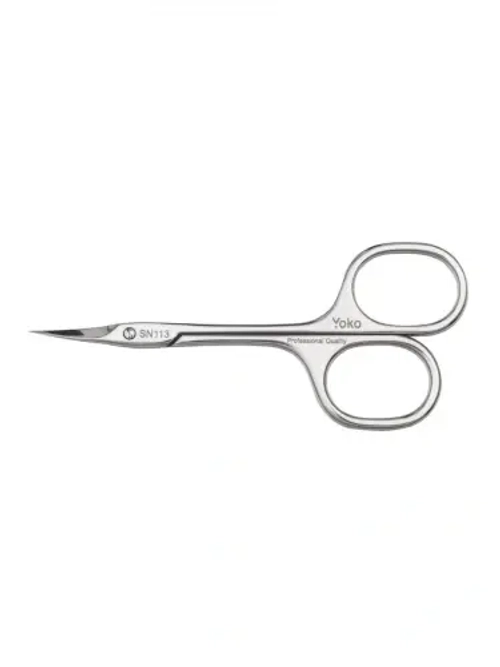 YOKO Ножницы для кутикулы SN 113