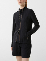 Кардиган женский BOGNER GOLF 82699530 AYLA 026 (252) MS - SS'25