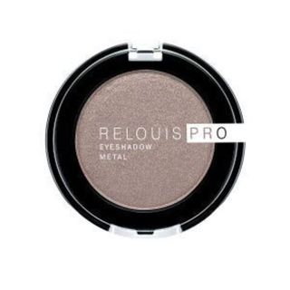 PRO EYESHADOW METAL