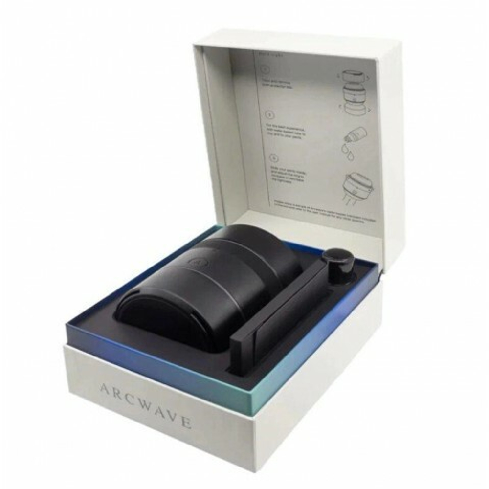 Мастурбатор ARCwave Voy