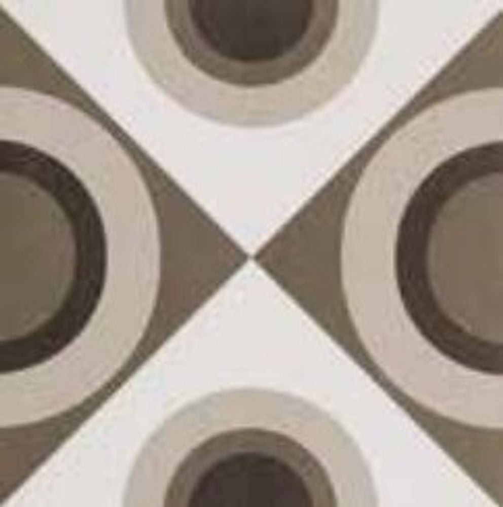 Dom Ceramiche Comfort C Beige Eye 25x25