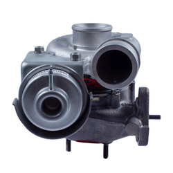 Турбина 49135-07301 MHI для Hyundai