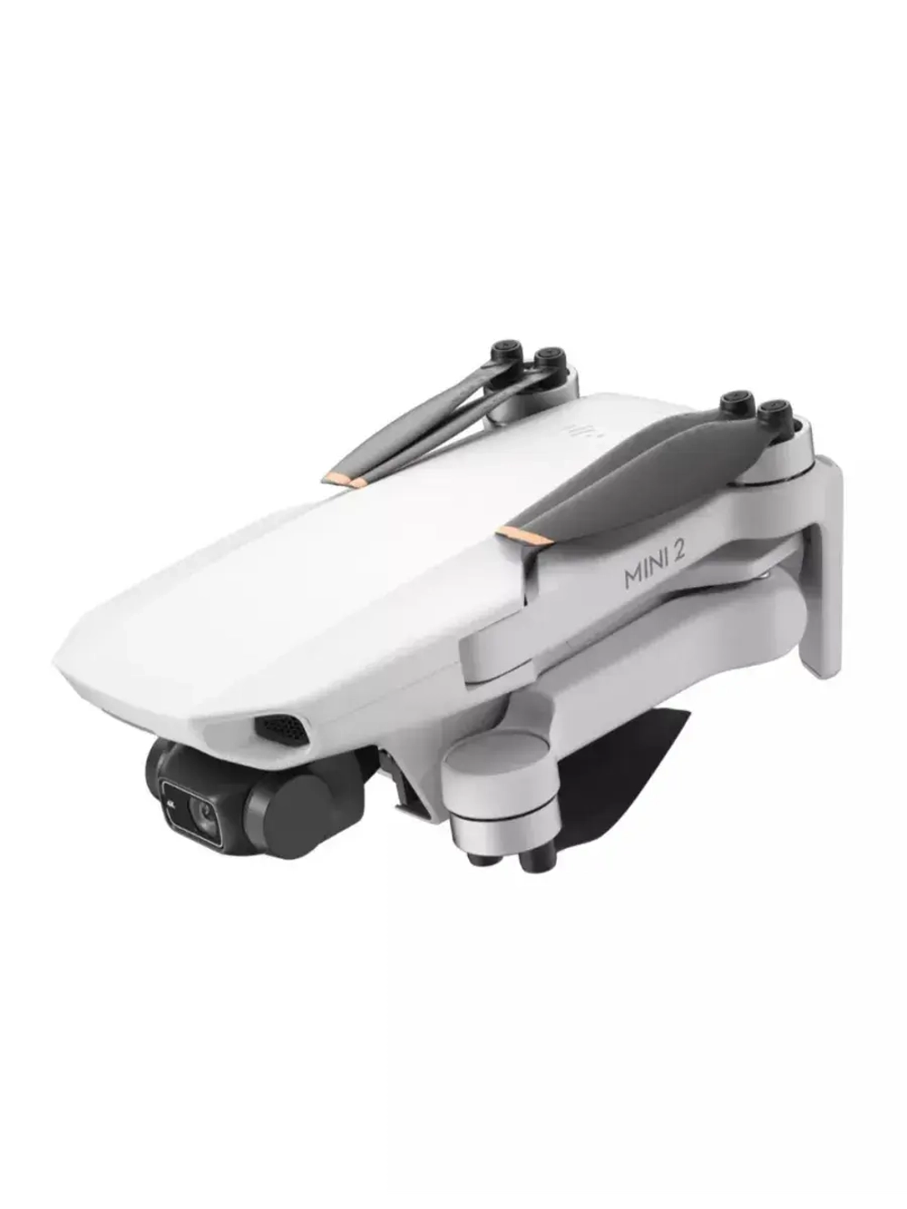 Квадрокоптер DJI Mini 2