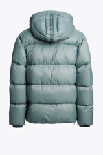 Пуховик муж. Parajumpers CLOUD 104 серый