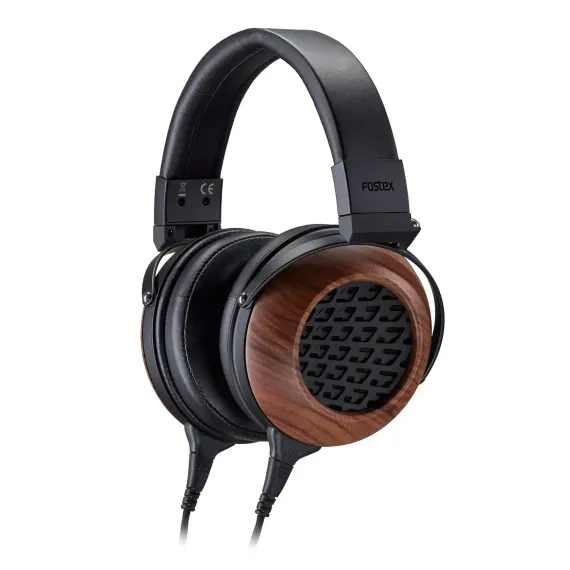 Fostex TH808 Wood