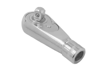 Трещотка RF-8026 3/4" (L-160мм, 20зуб.) ROCKFORCE