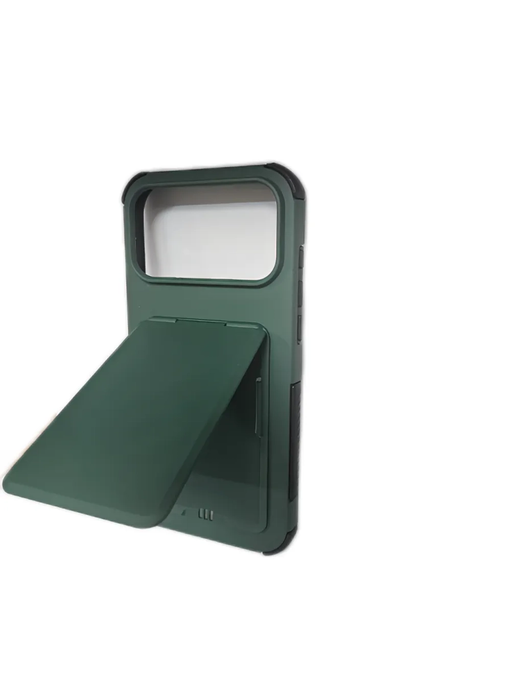 Чехол с подставкой Kickstand Flip Case для iPhone 17 Pro Max