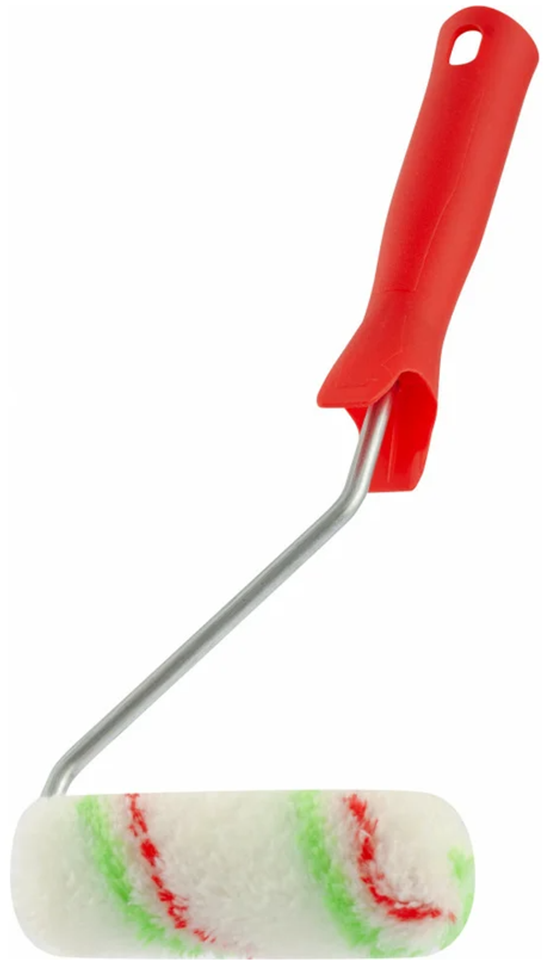 Мини-валик 110мм полиамид Сибртех