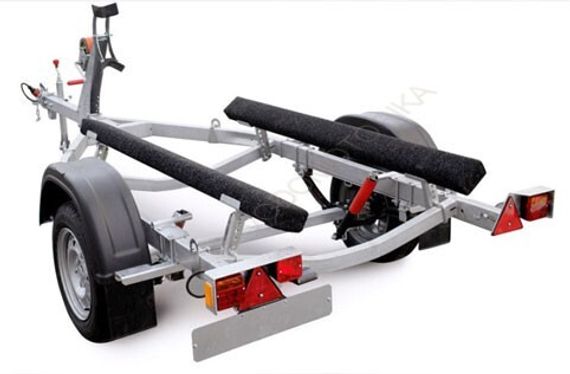 Автоприцеп МЗСА 81771А.101-05 рес.