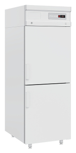 Шкаф комбинированный POLAIR CC207-S