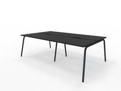 Бенч 4 рабочих места