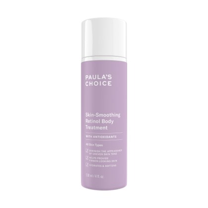 Лосьон для тела Paula's Choice Skin-Smoothing Retinol Body Treatment 118 мл