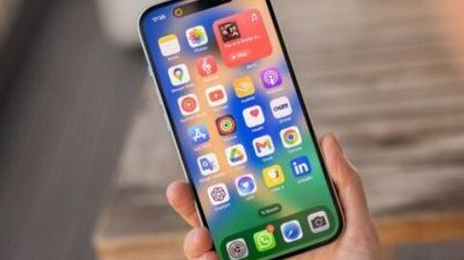 Найден очередной способ «сломать» iOS с помощью текста