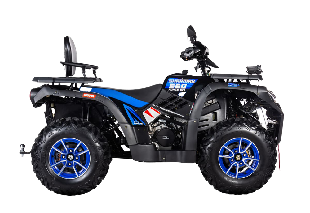 Квадроцикл Sharmax 650 Force