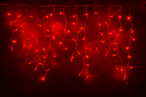 LED-RPL-200(50x4)-230V-R/WH без контр. Wпровод