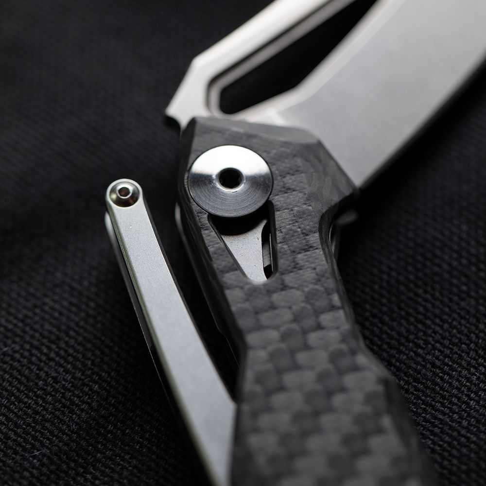 Нож Zero Tolerance 0990