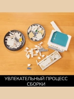 3Д Конструктор Pantasy Игра для ПК 90х Палладин