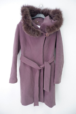 Пальто зимнее 40/42 размер