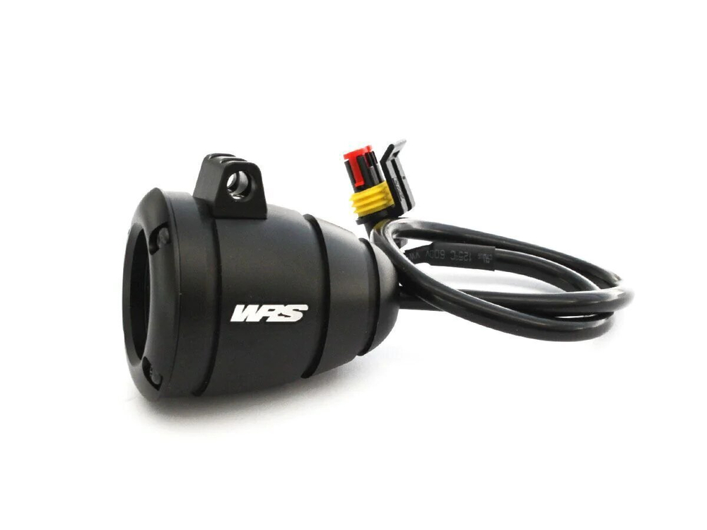 WRS KIT LED фары BMW F 850 GS (2018-2023) черный