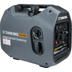 Dinking DK3500iC бензиновый инверторный генератор ГЕН035