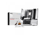 Материнская плата MSI Pro B850m-a Wifi Pz B850, Socket AM5, AMD B850, mATX, RTL