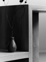 Набор ваз Ferm Living Komo Mini Vases - Set of 3 - Calm