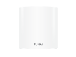 Энергоэффективная приточно-вытяжная вентиляционная установка FUNAI KOCHI ERW-60X