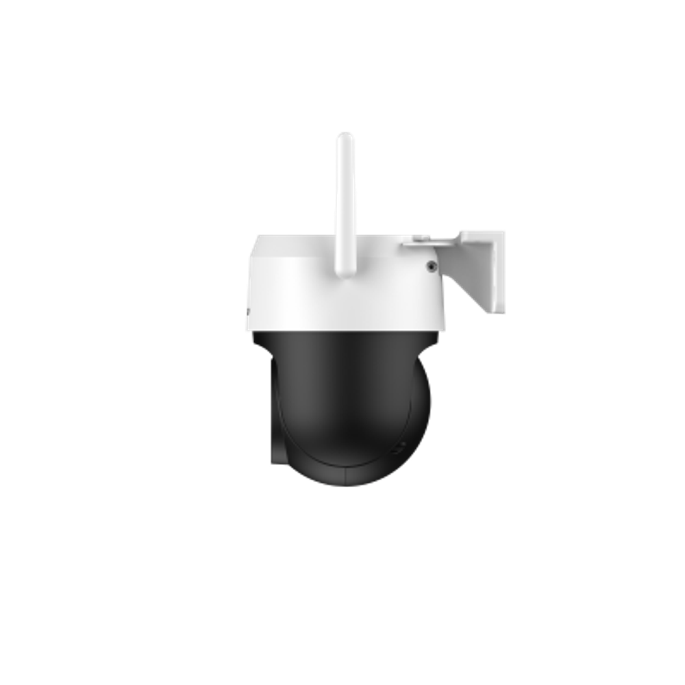 Wi-Fi камера Dahua DH-P5AS-PV 5 Мп, поворотная