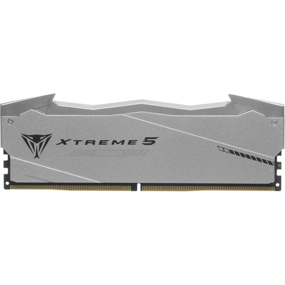 Оперативная память Patriot Viper XTREME DDR5 DIMM MPOWER 32GB 6000MHz KIT 2*16GB