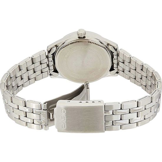 Парные часы Casio Standard: MTP-1335D-7A и LTP-1335D-7A