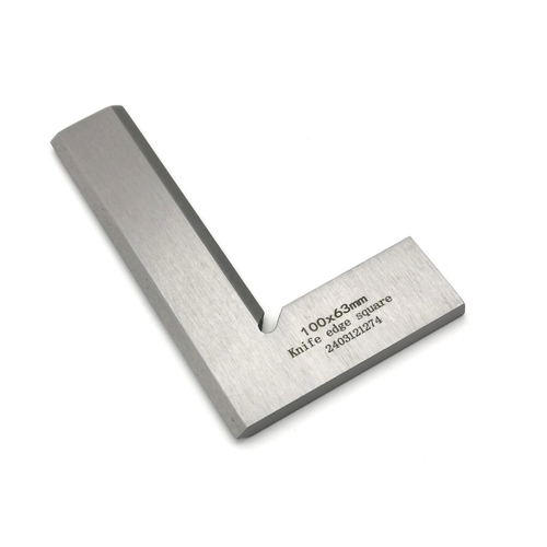 Угольник УЛП DIN875/1