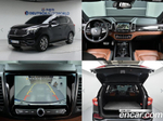KG Mobility (Ssangyong) G4 Rexton Дизель 2.2 4WD (10.2020)