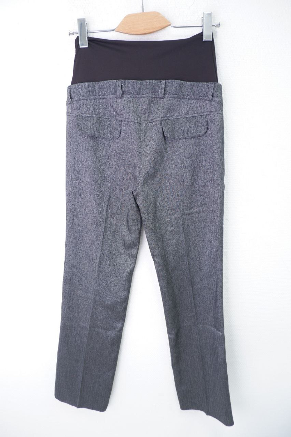 Штаны Mammy Size для беременных 44 размер