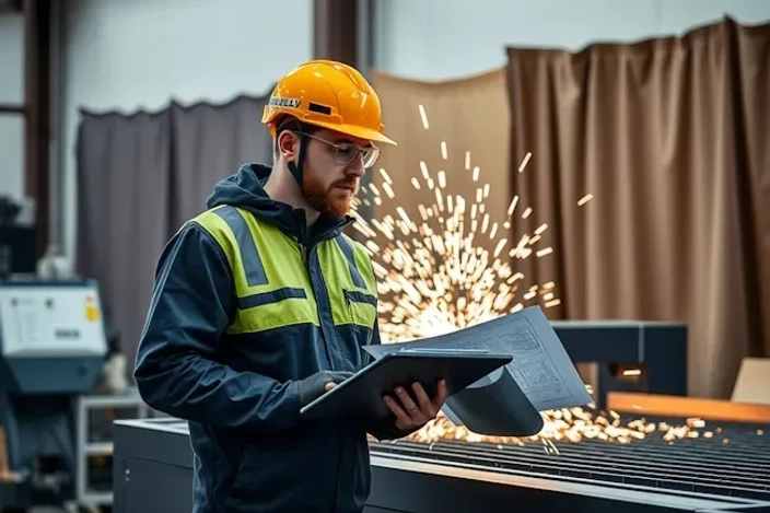 Гальваническая обработка