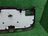 Обшивка крышки багажника Faw Bestune T77 (18-нв)