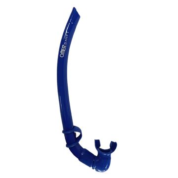 Трубка Omer Shift синяя